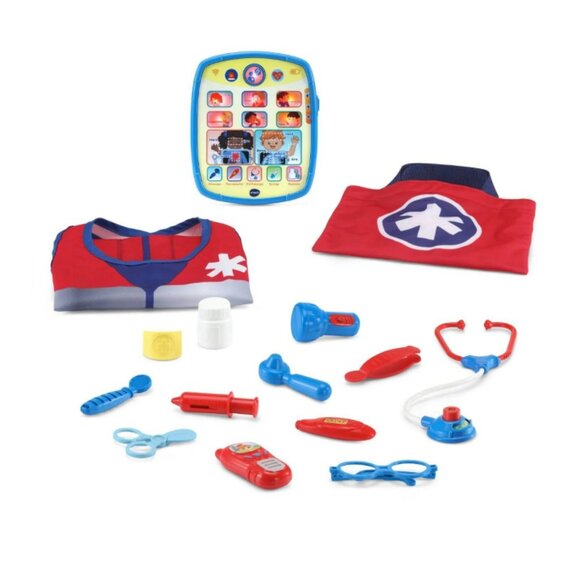 ✨🌈 Awesome Bundle! 🌈✨ 4 Sets of STEM/Educational Toys - Picture 13 of 14